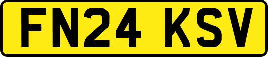 FN24KSV