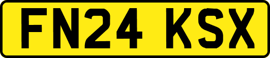 FN24KSX