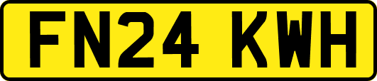 FN24KWH