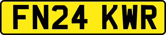 FN24KWR