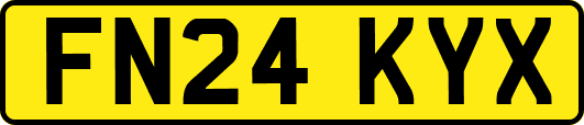 FN24KYX