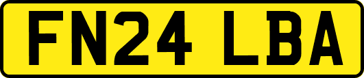 FN24LBA