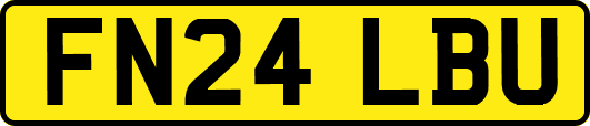FN24LBU