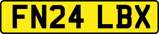 FN24LBX