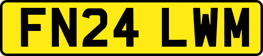 FN24LWM