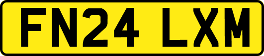FN24LXM