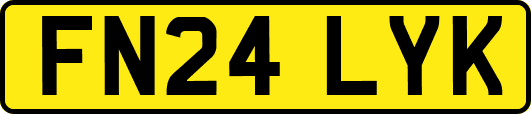 FN24LYK