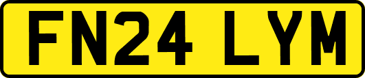 FN24LYM