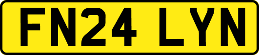 FN24LYN