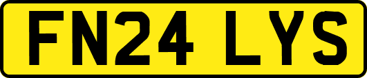 FN24LYS