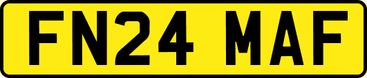 FN24MAF