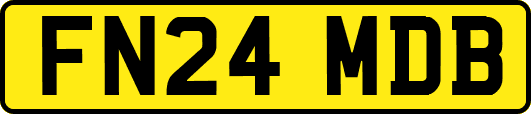 FN24MDB