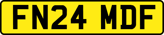 FN24MDF