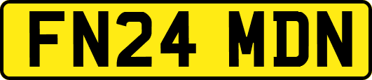 FN24MDN