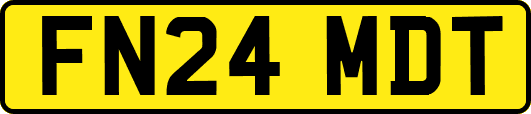 FN24MDT