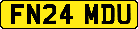 FN24MDU