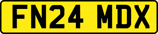 FN24MDX