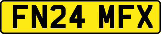 FN24MFX