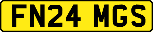 FN24MGS