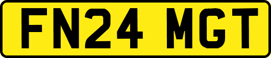 FN24MGT