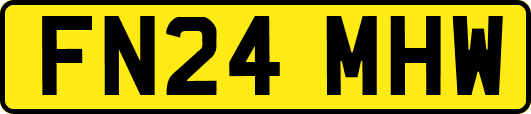 FN24MHW