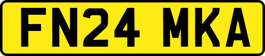FN24MKA
