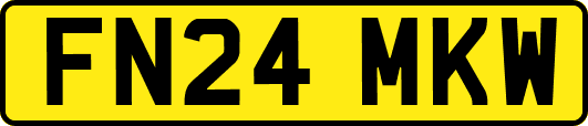 FN24MKW