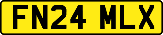 FN24MLX