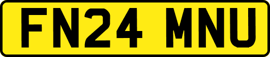 FN24MNU