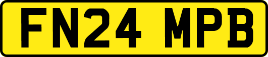 FN24MPB