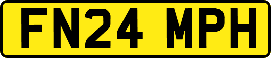 FN24MPH