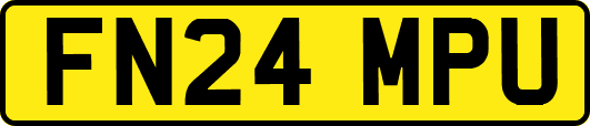 FN24MPU