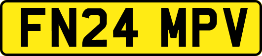 FN24MPV