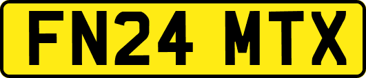 FN24MTX