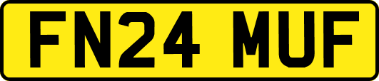 FN24MUF