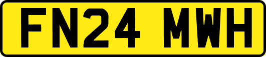FN24MWH