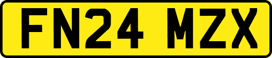 FN24MZX