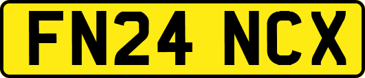 FN24NCX