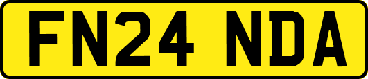 FN24NDA