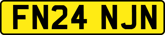 FN24NJN