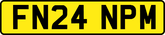 FN24NPM