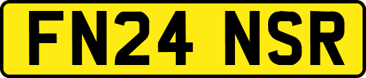 FN24NSR
