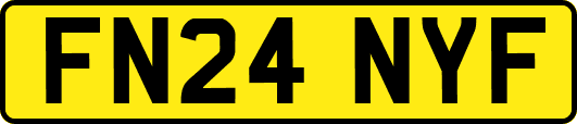 FN24NYF