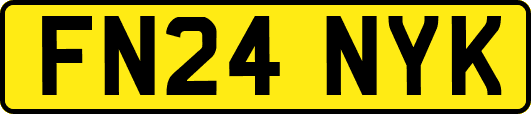 FN24NYK