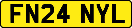 FN24NYL