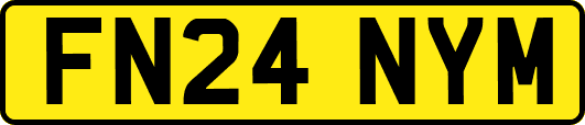 FN24NYM