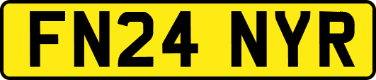 FN24NYR