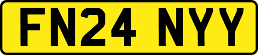 FN24NYY