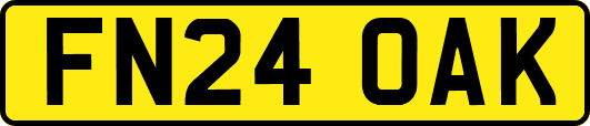 FN24OAK