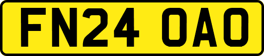 FN24OAO